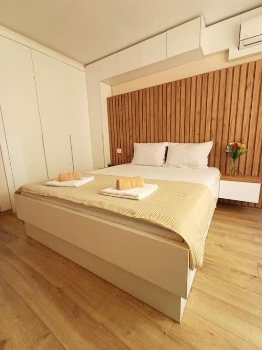 Cozy And Stylish Apartament Стара Загора Екстериор снимка