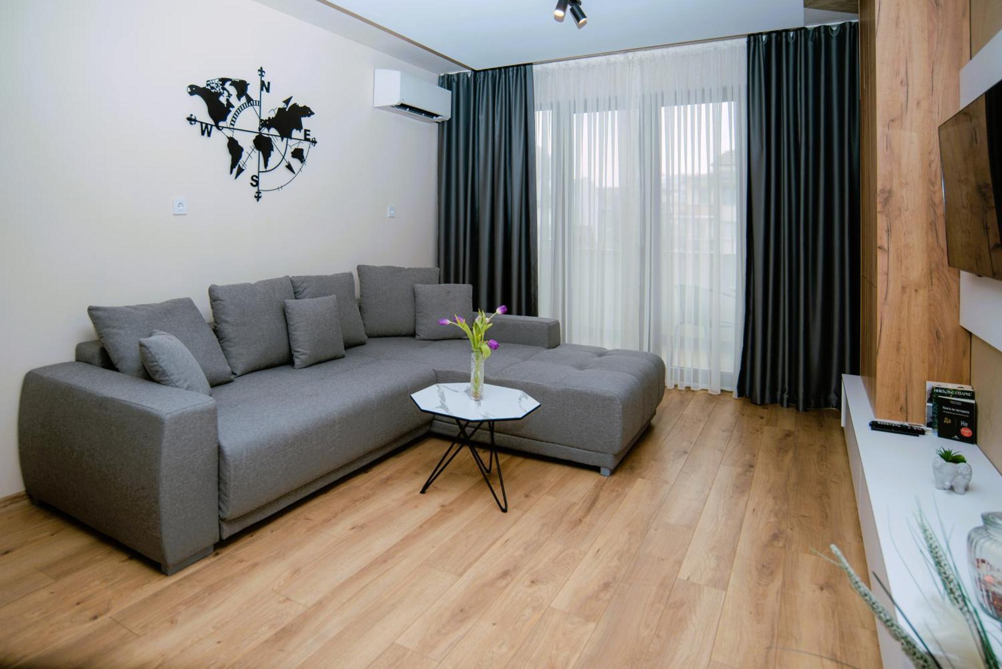 Cozy And Stylish Apartament Стара Загора Екстериор снимка
